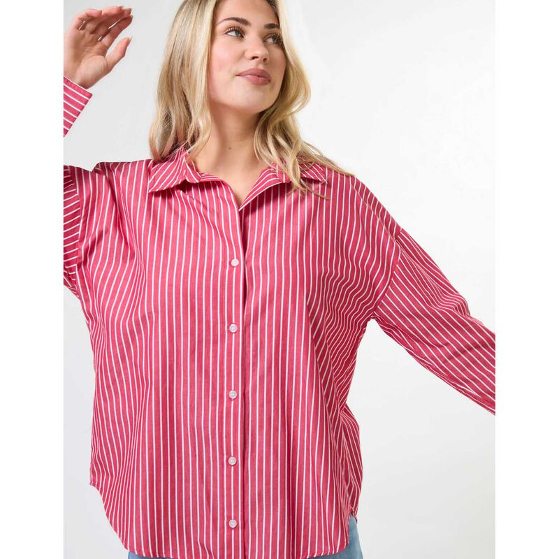 Stella + Gemma Everyday Shirt image number 2